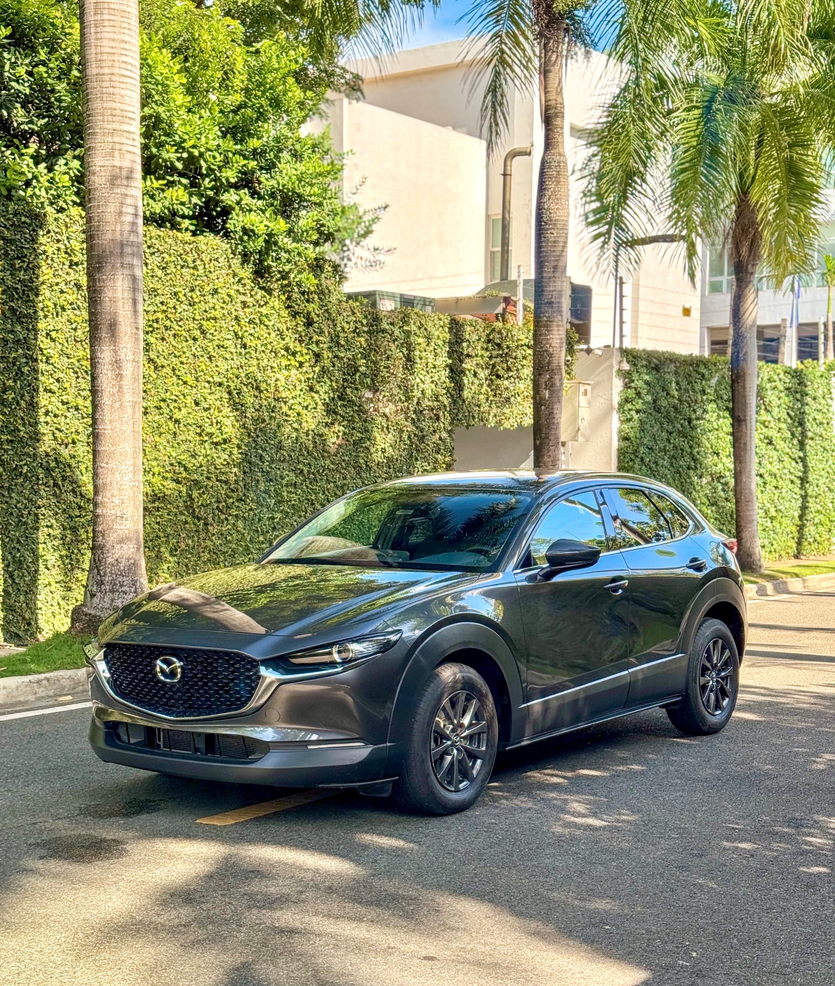 Mazda CX-30 GS 2024 en venta - vista principal