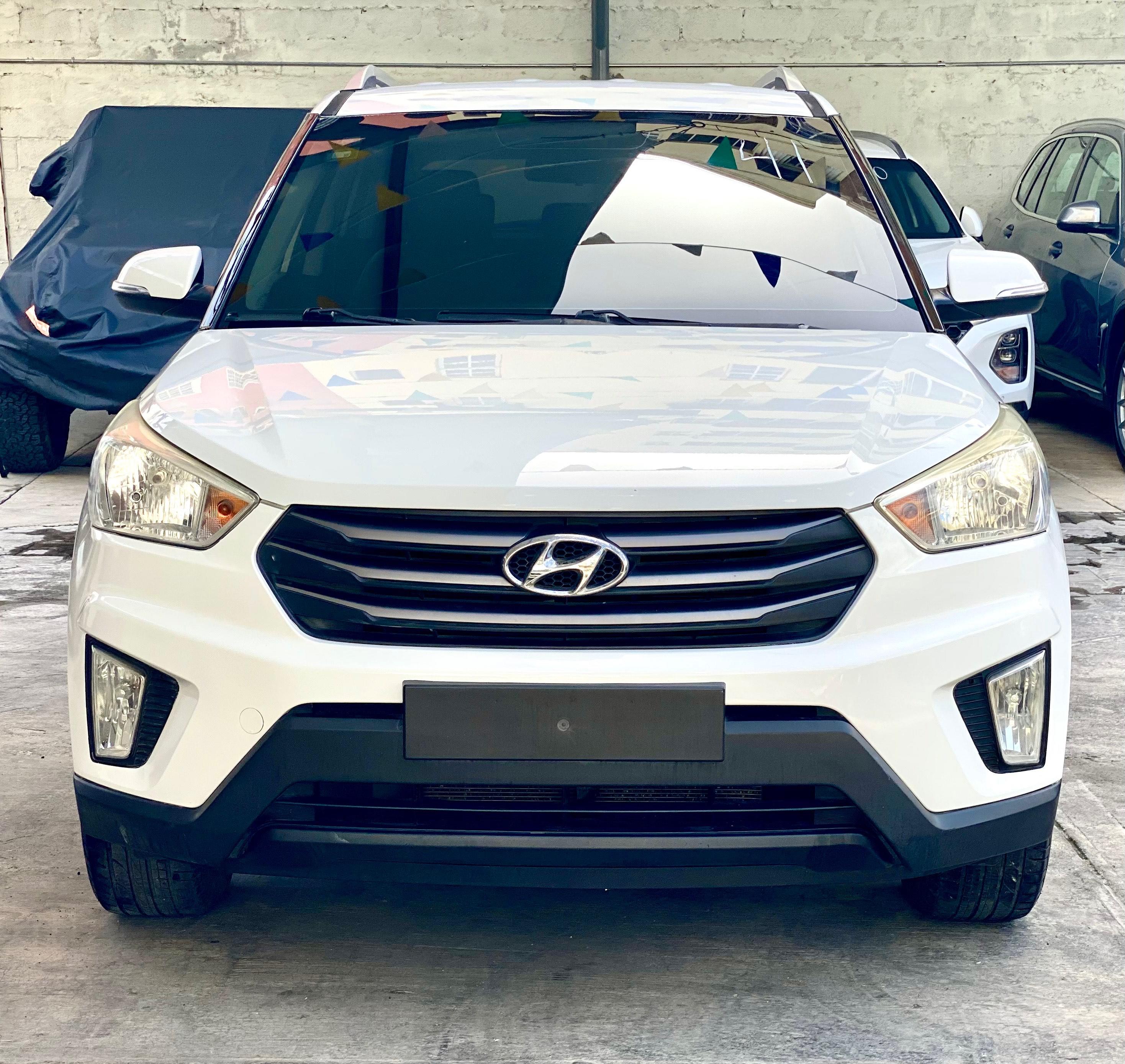 Hyundai Cantus Full 2018 en venta - vista principal