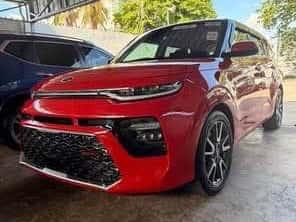 2020 Kia Soul GT Line nuevo en venta por Rice Autos 
