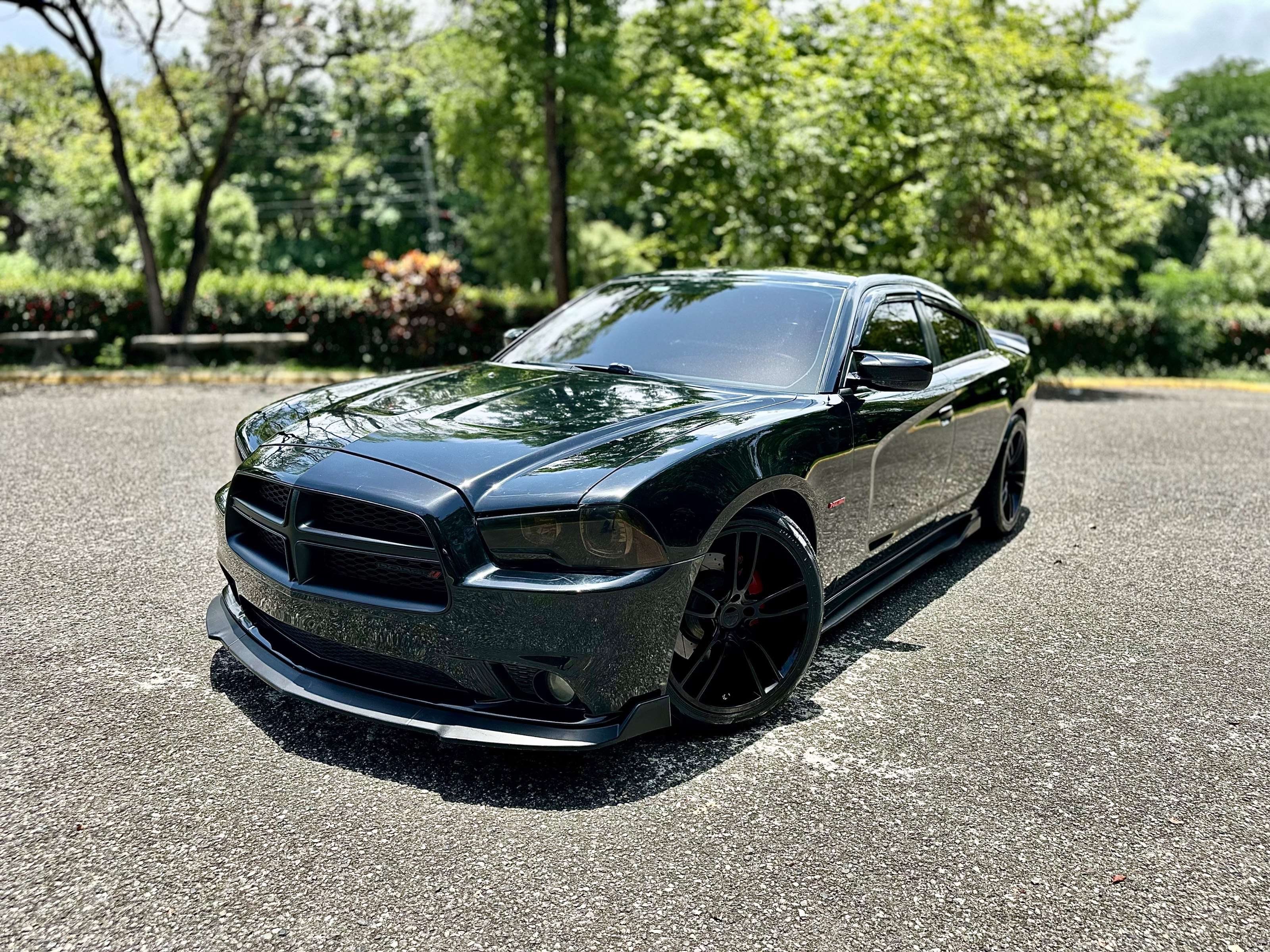 2014 Dodge Charger RT usado en venta por Serrort Auto
