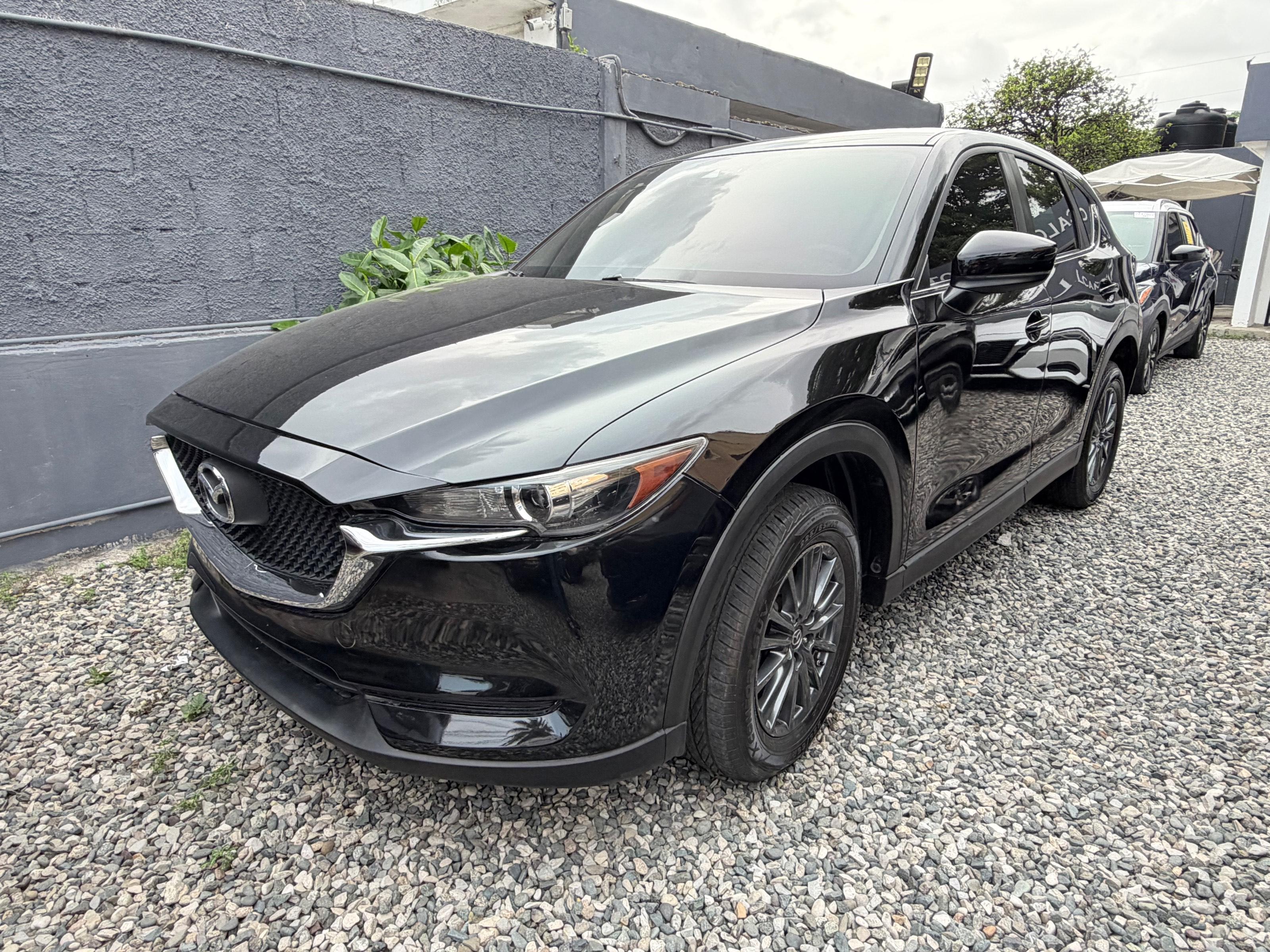 Mazda CX-5 Touring 2019 en venta - vista principal