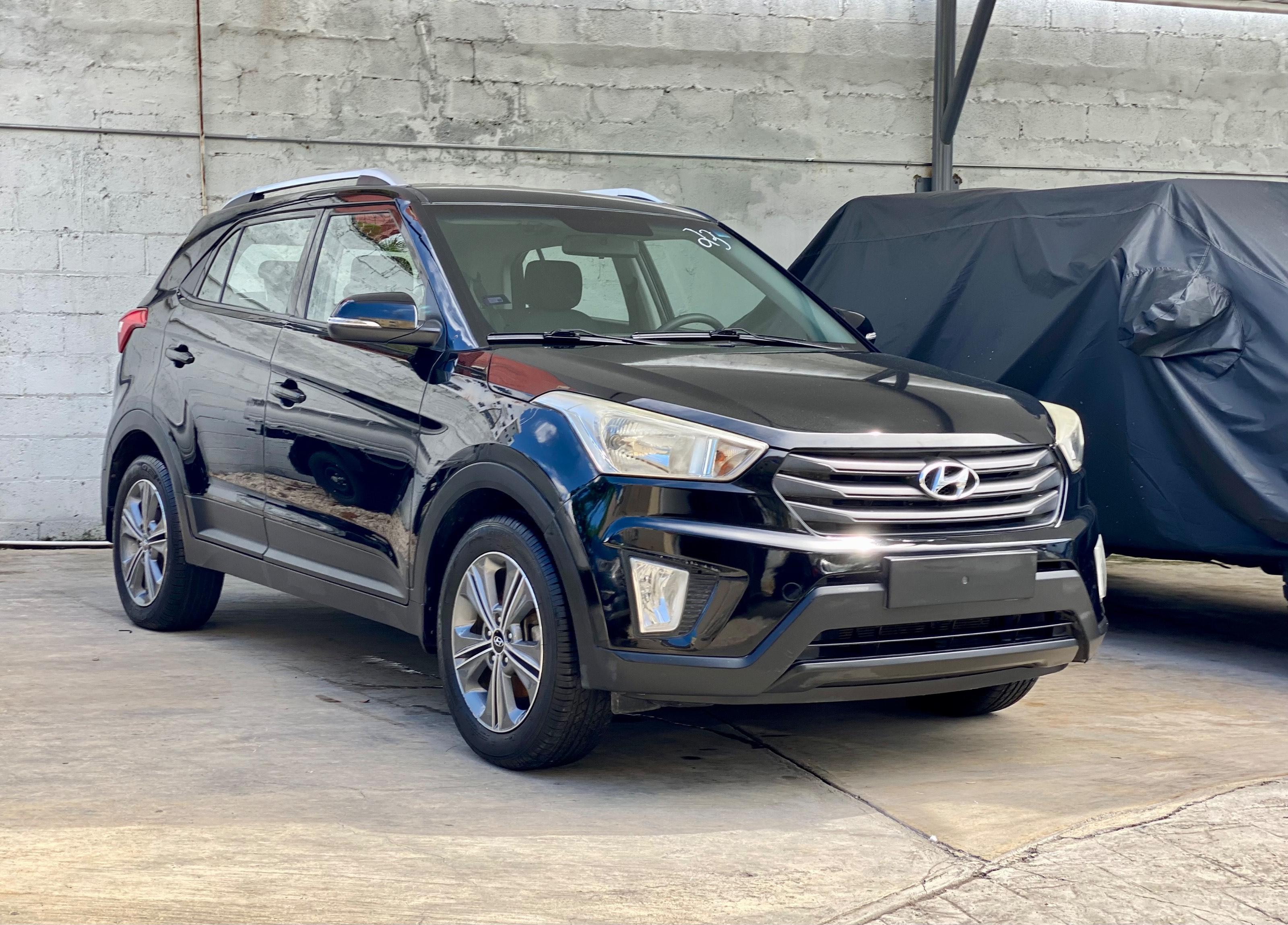 Hyundai Cantus Full 2018 en venta - vista principal