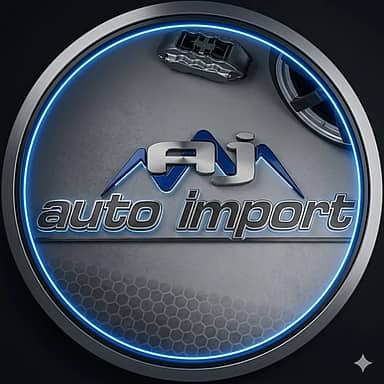 AJ Auto Import 