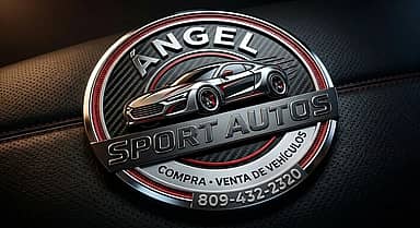 Angel Sport Auto