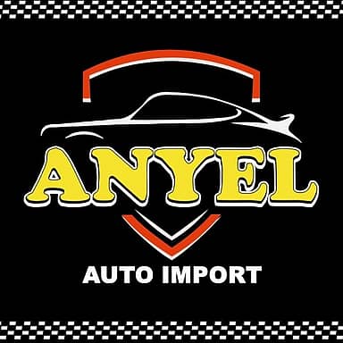Anyel Auto Import