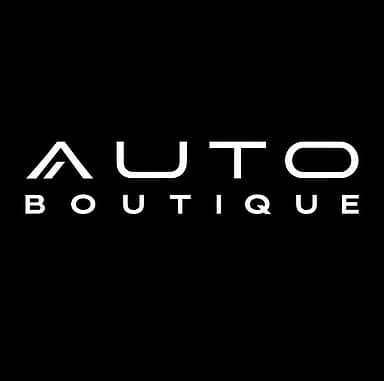 AUTO BOUTIQUE