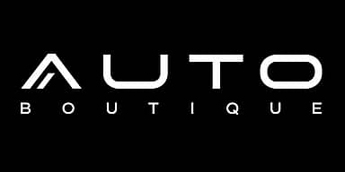 AUTO BOUTIQUE