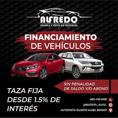 Batista Auto