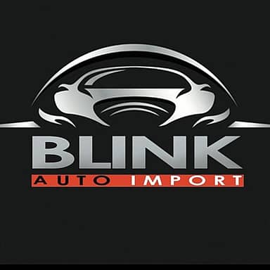 Blink Auto Shop Import