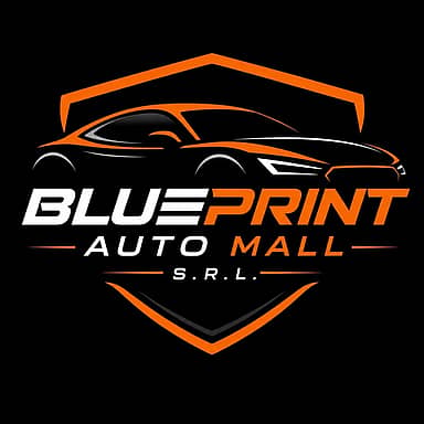 BLUE PRINT AUTO MALL