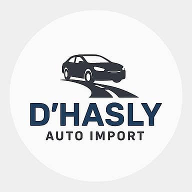 D Hasly Auto Import