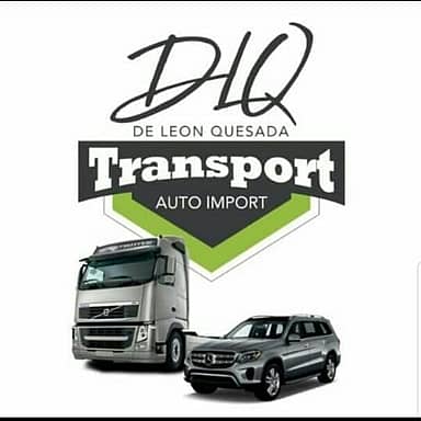 De León Quezada Transport Auto Import