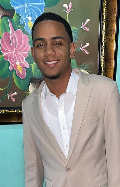 Diego Rafael Vásquez Mariano