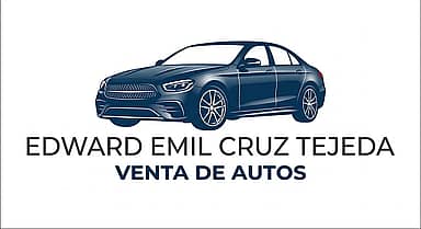 Edward Emil Cruz Tejeda