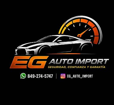 EG Auto Import