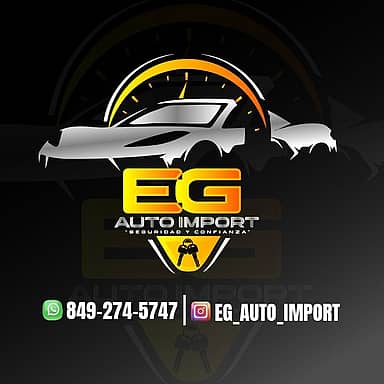 EG Auto Import