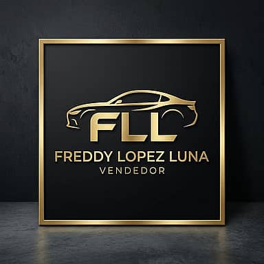 Freddy López Luna 