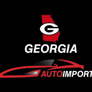 Georgia State Auto Import
