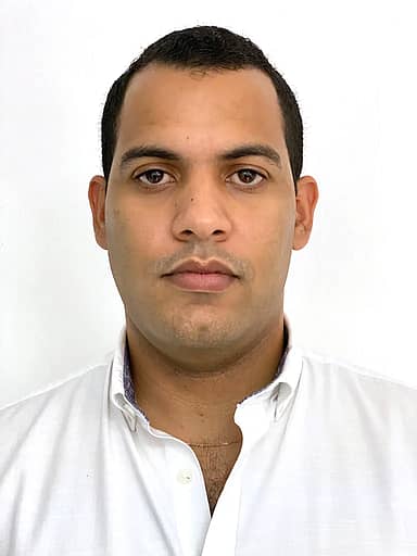 Giancarlo Rodriguez