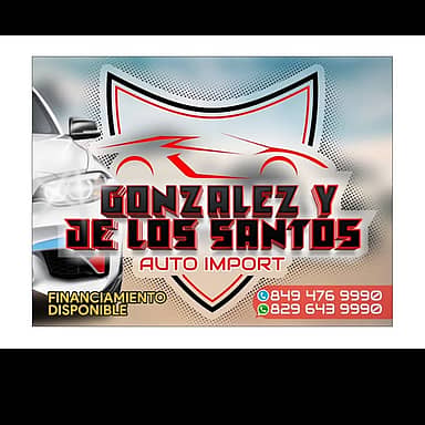 González y De los Santos Auto Import