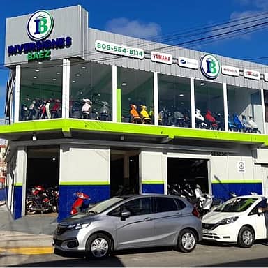 Inversiones Baez