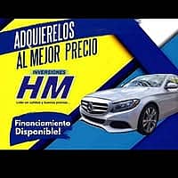 Inversiones Hancel Montilla
