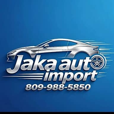 Jaka Auto Import