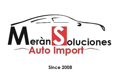 MERAN SOLUCIONES AUTO IMPORT