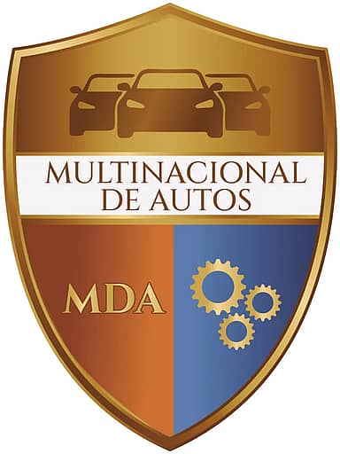 Multinacional de Autos MDA