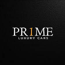 Pr1me Luxury Cars