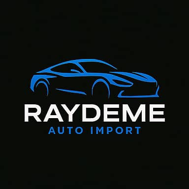 RAYDEME AUTO IMPORT
