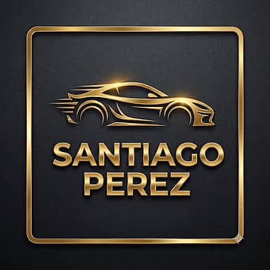 SANTIAGO PEREZ