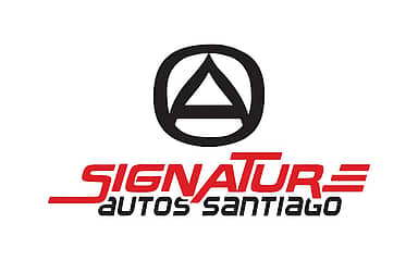 SIGNATURE AUTOS SANTIAGO 