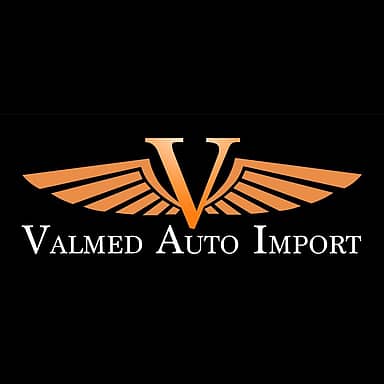 Valmed Auto Import