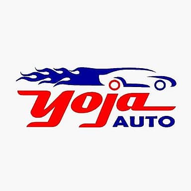 YOJA Auto dealer