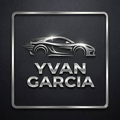 Yvan García