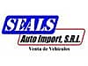 Seals Auto Import