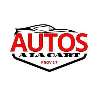 Autos a la Cart