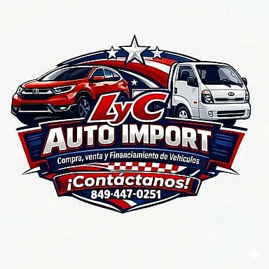 L y C AUTO IMPORT