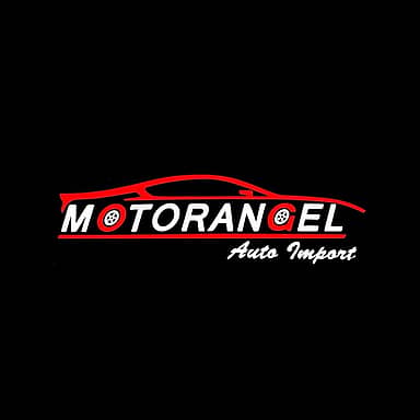 MOTORANGEL AUTO IMPORT S.R.L