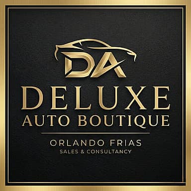 Deluxe Auto Boutique