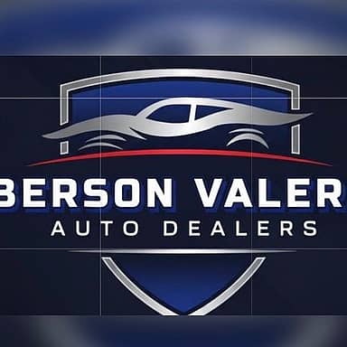BERSON VALERA AUTO DEALERS