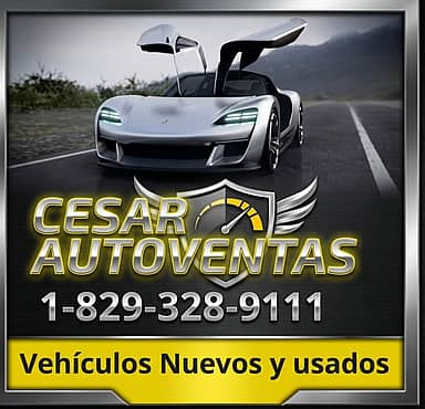 Cesar AutoVentas