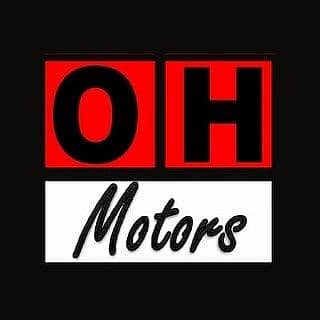 Oh Motors 