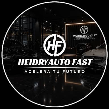 HEIDRY AUTO FAST 