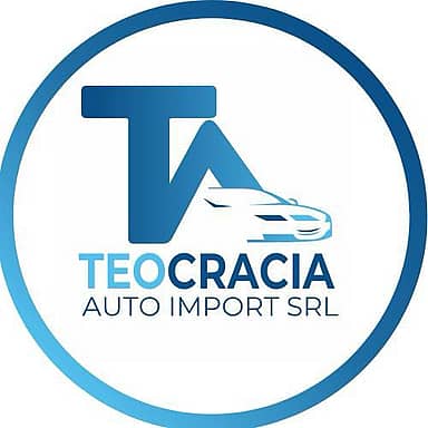 Teocracia Auto Import SRL 