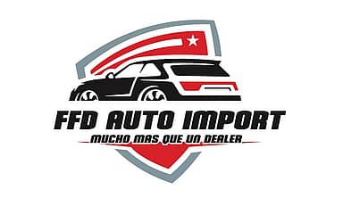 FFD AUTO IMPORT