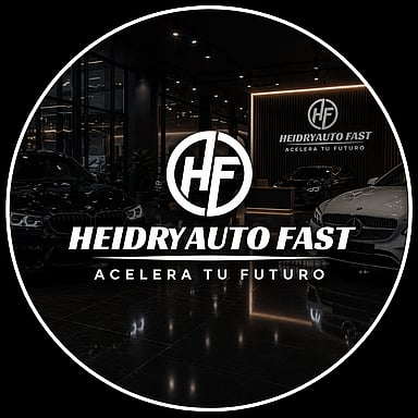 HEIDRY AUTO FAST 