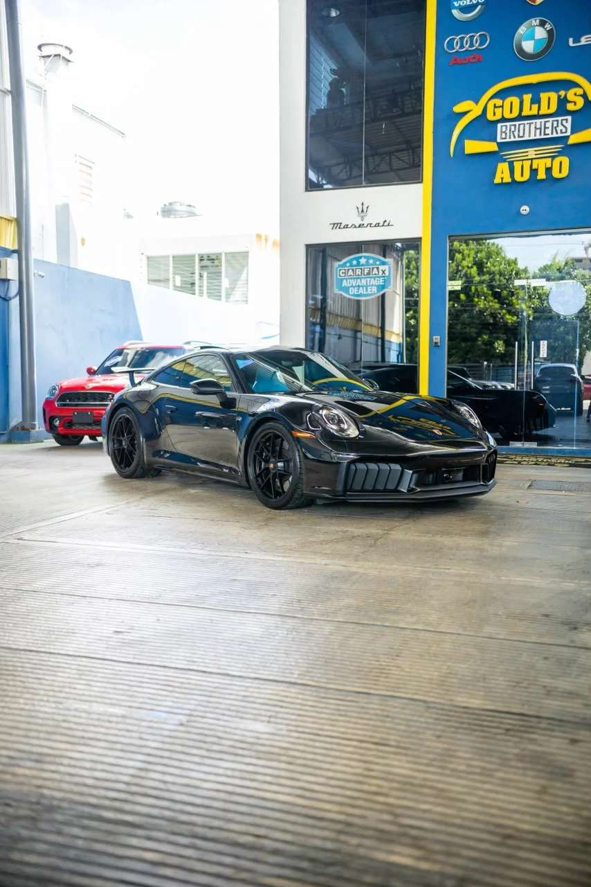 2025 Porsche 911 Carrera GTS usado en venta por Golds Brothers Auto