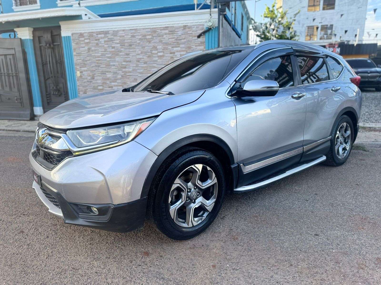 2019 Honda CR-V EXL usado en venta por Pepen Auto Import